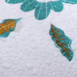 Bolsa Plegable Para Guardar Ropa Acolchados Diseños 55 X 34 - Imagen 5