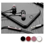 Auriculares Manos Libre Con Imán Super Resistentes In Ear - Imagen 16