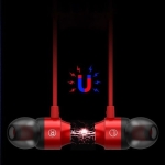 Auriculares Manos Libre Con Imán Super Resistentes In Ear - Imagen 4