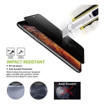 Vidrio Templado Premium Anti-espía Protector iPhone 7/8 Plus - Imagen 7