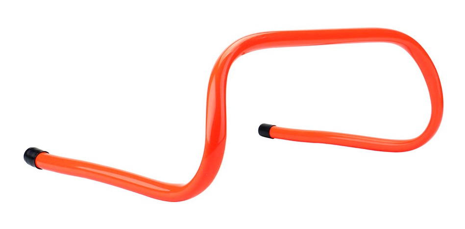 d_970786-mlu40243767137_122019-f.jpg Valla Deportiva Entrenamiento Agilidad Y Coordinación 15cm - Imagen 1