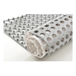 Pisos Para Piscinas, Duchas Y Vestuarios De 30 Cm X 30 Cm - Imagen 7