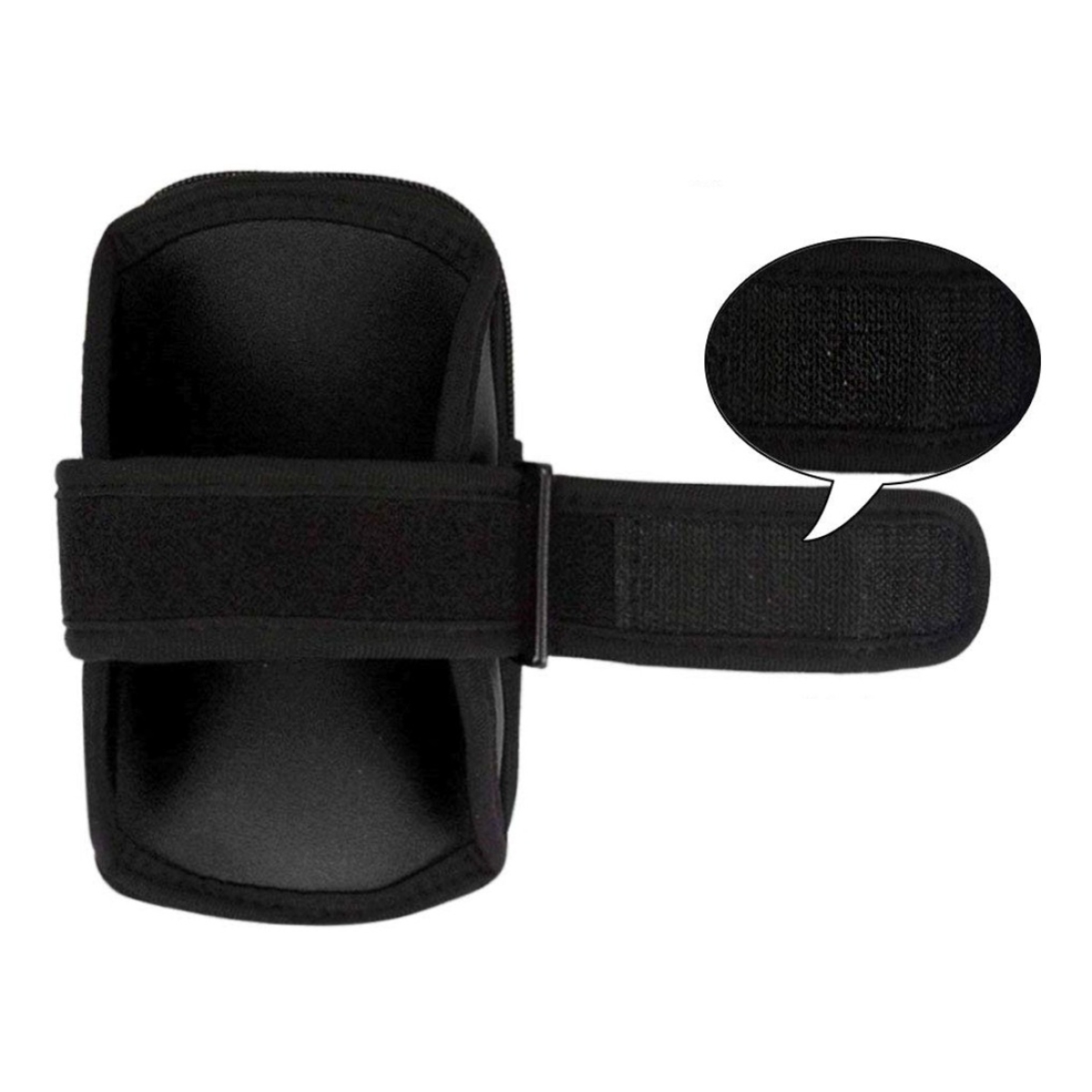 Brazalete Porta Celular P /brazo Running Impermeable Grande - Imagen 10