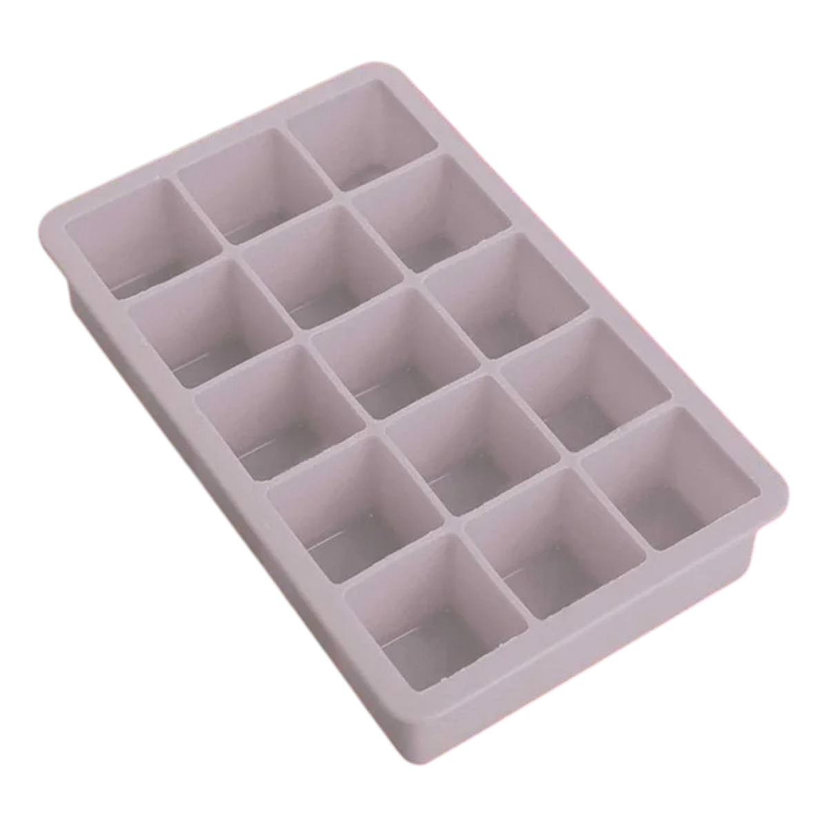 Hielera Cubetera 15 Hielo Gourmet Molde Silicona Rectangular - Imagen 17