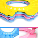 Gorra Capita Visera Protectora Para Bañito Del Bebé Y Niños - Imagen 19