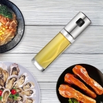 Pulverizador Rociador Spray De Aceite Oliva Vinagre Aderezos - Imagen 5