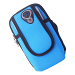 Brazalete Porta Celular P /brazo Running Impermeable Grande - Imagen 18