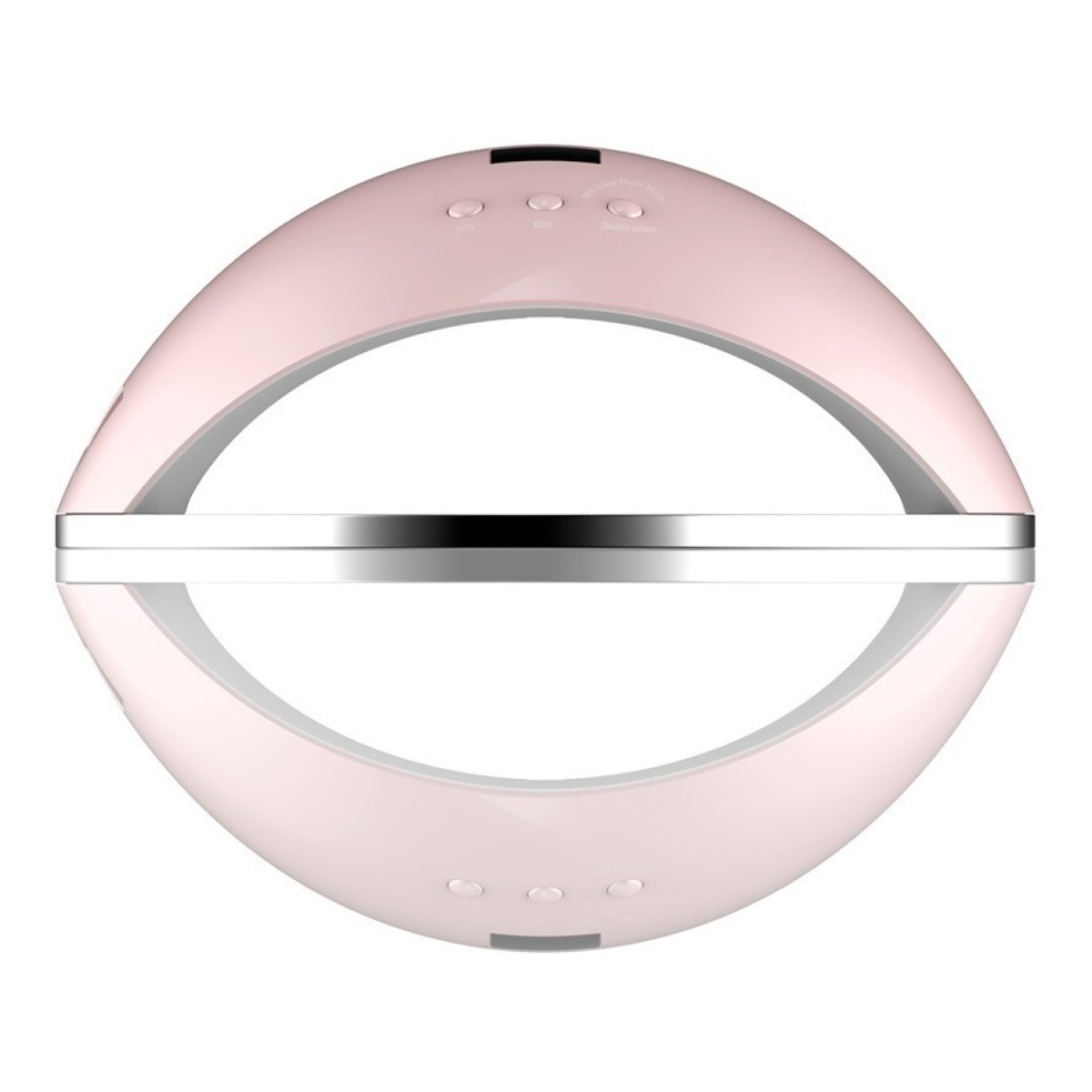 Lampara Uv Led 48w Cabina Secador Uñas En Gel Premium Sun 6 - Imagen 2