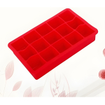 Hielera Cubetera 15 Hielo Gourmet Molde Silicona Rectangular - Imagen 26