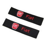 Almohadilla Hombro Protectora Cinturon De Seguridad Pack X 2 - Imagen 16