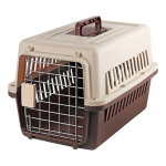 Caja Jaula Transportadora Mascotas Perros Gatos Hasta 12kg