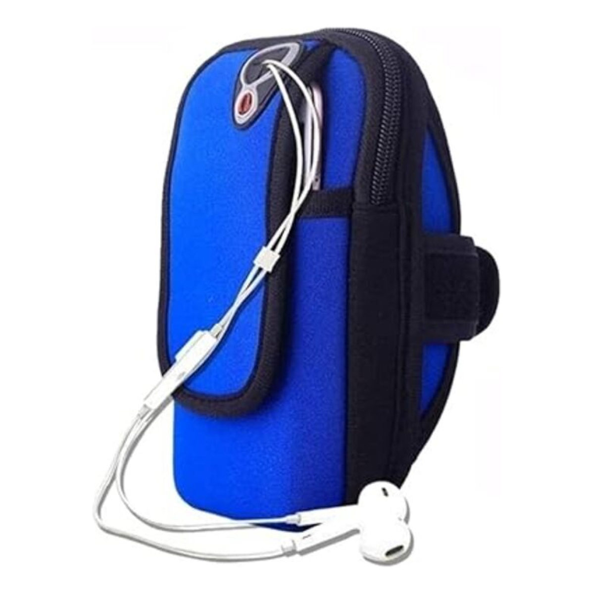 Brazalete Porta Celular P /brazo Running Impermeable Grande - Imagen 13