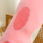 Almohadon Peluche En Felpa Gato Kawaii 70cm - Iluminaras - Imagen 6