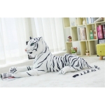 Peluche Imitación De Tigre Grande Decorativo 170 Cm - Imagen 7