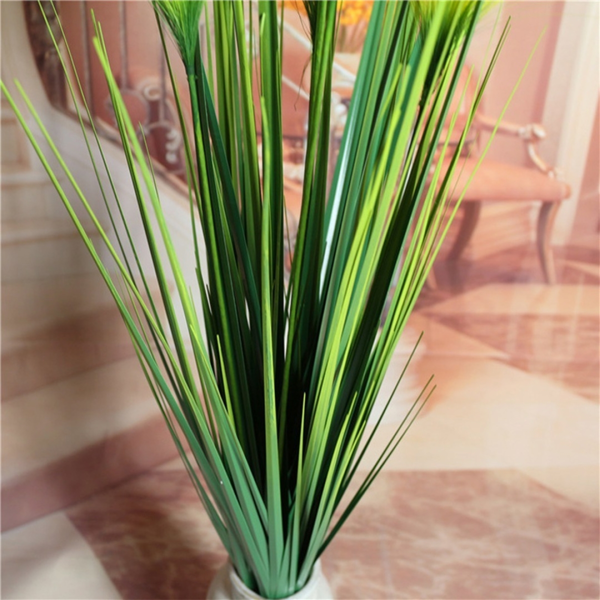 Ramo Planta Artificial Para Decorar 93cm Decoracion - Imagen 7