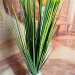 Ramo Planta Artificial Para Decorar 93cm Decoracion - Imagen 7