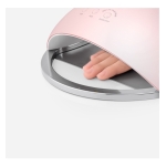 Lampara Uv Led 48w Cabina Secador Uñas En Gel Premium Sun 6 - Imagen 3