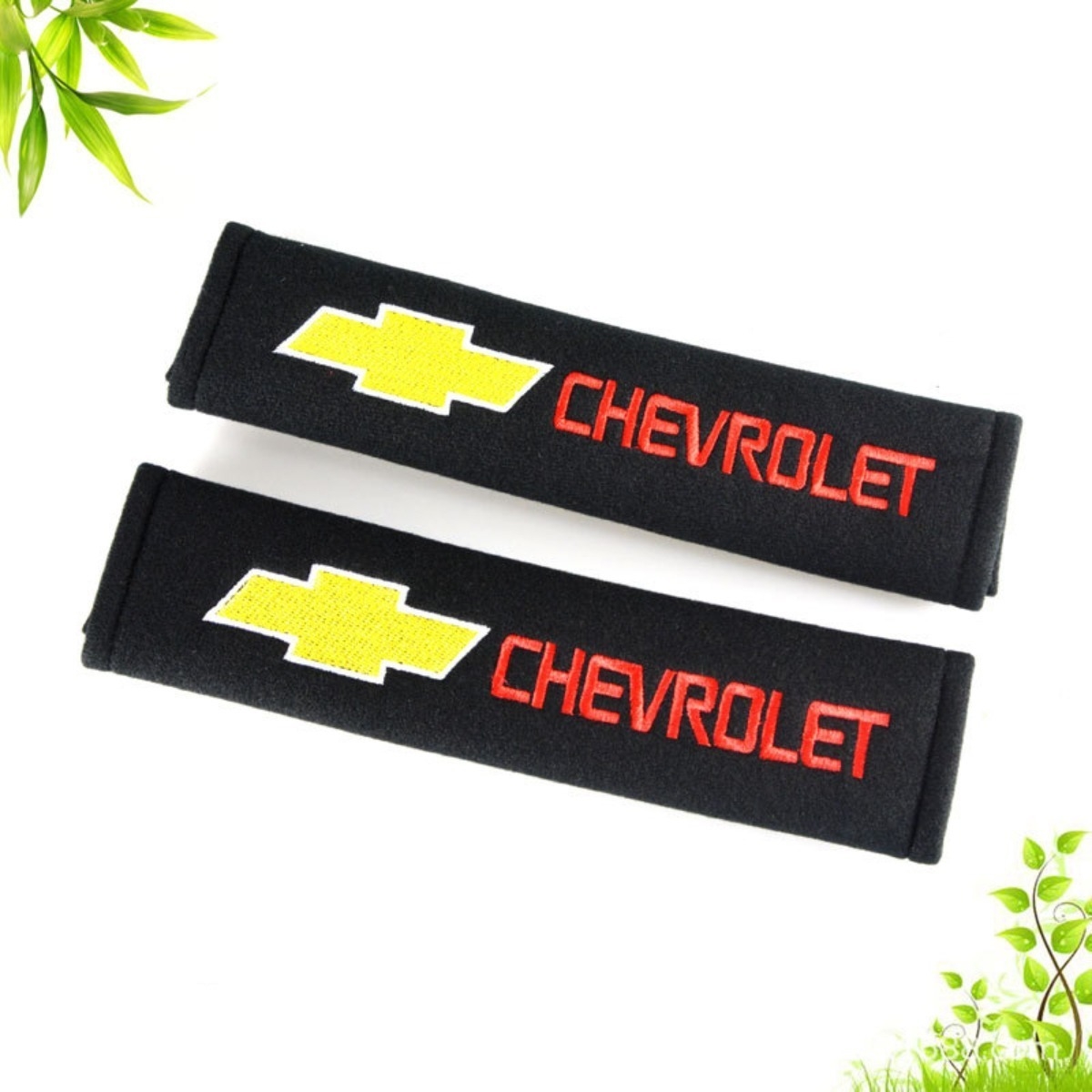 Almohadilla Hombro Protectora Cinturon De Seguridad Pack X 2 - Imagen 14