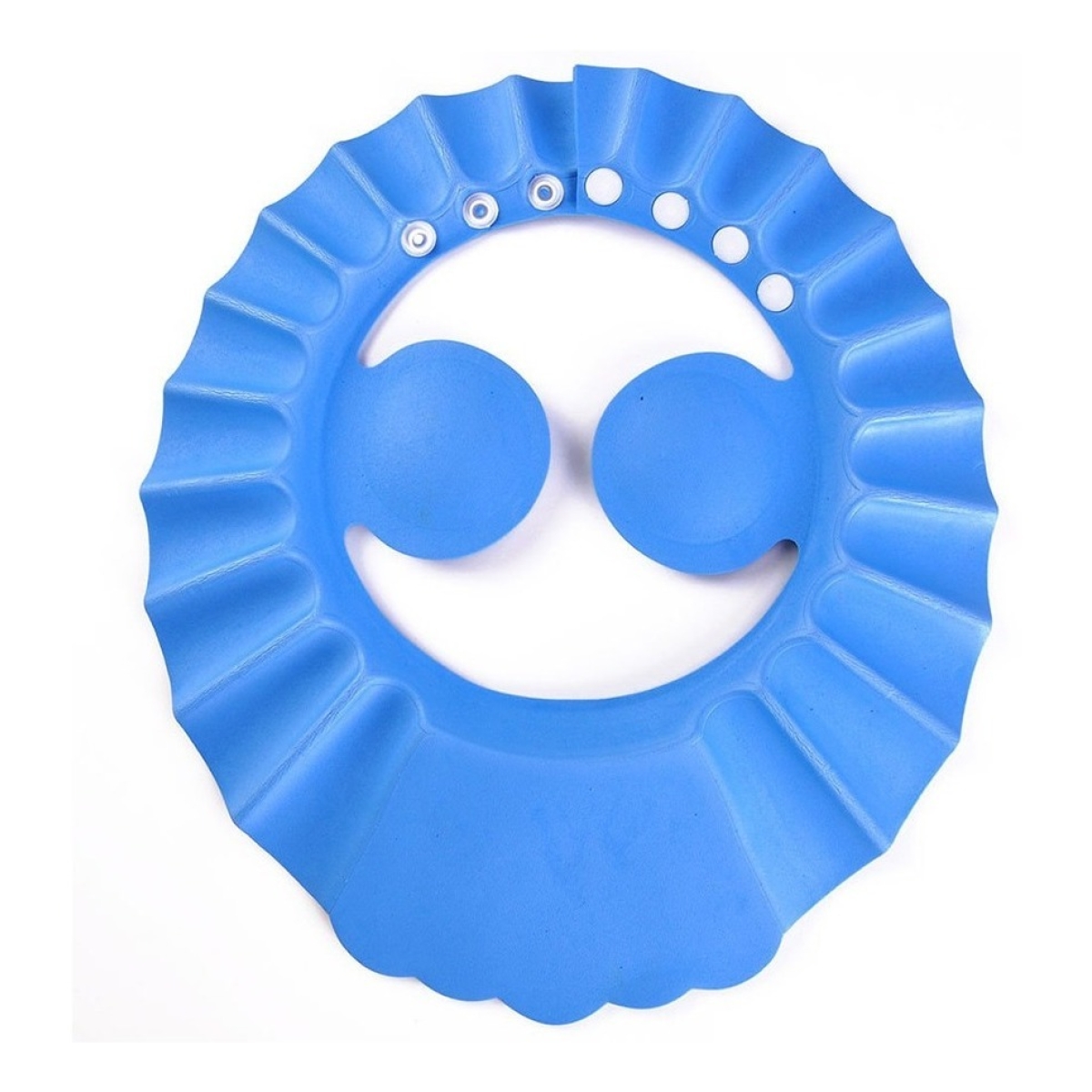 Gorra Capita Visera Protectora Para Bañito Del Bebé Y Niños - Imagen 12