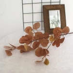 Ramo Planta Artificial Para Decorar 65cm - Imagen 2