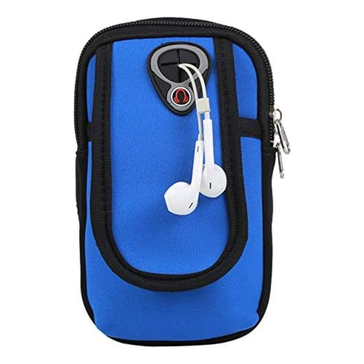 Brazalete Porta Celular P /brazo Running Impermeable Grande - Imagen 12