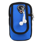 Brazalete Porta Celular P /brazo Running Impermeable Grande - Imagen 12