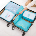 Organizador De Valija/ Ncc Para Viaje/ Travel Organizer - Imagen 34