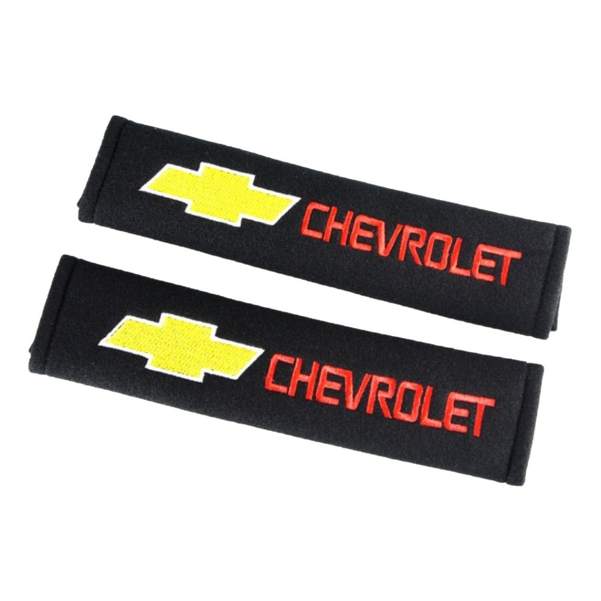 Almohadilla Hombro Protectora Cinturon De Seguridad Pack X 2 - Imagen 13