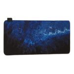 Mouse Pad Alfombrilla Gamer Rgb Led Usb Grande - Imagen 5