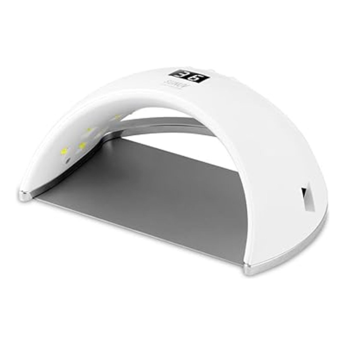 Lampara Uv Led 48w Cabina Secador Uñas En Gel Premium Sun 6 - Imagen 6