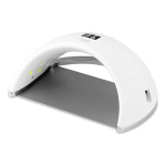 Lampara Uv Led 48w Cabina Secador Uñas En Gel Premium Sun 6 - Imagen 6