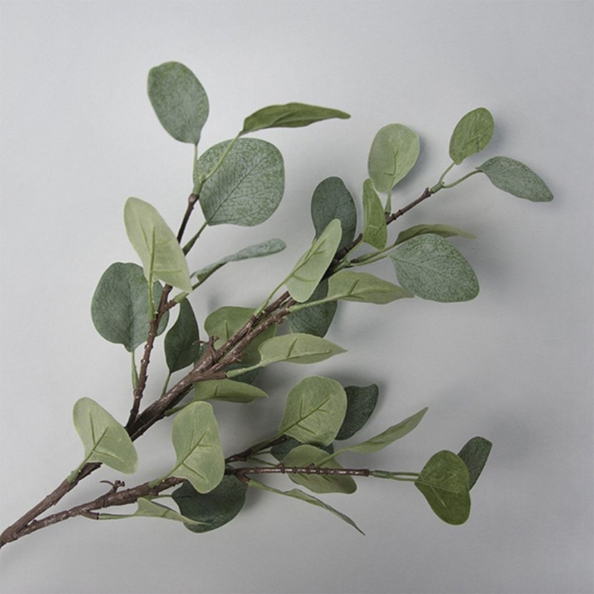 Ramo Planta Artificial Para Decorar 65cm - Imagen 7