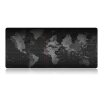 Mouse Pad Alfombrilla Gamer Rgb Led Usb Grande