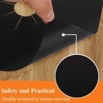 Set X4 Protectores De Hornalla Anafes Cocina - Imagen 6