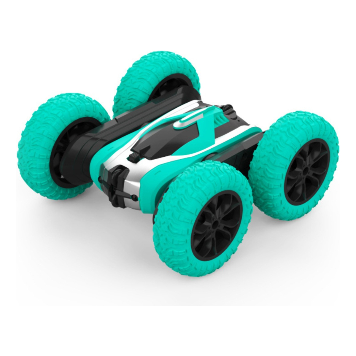 Auto A Control Remoto 360° - Transformer - Imagen 1