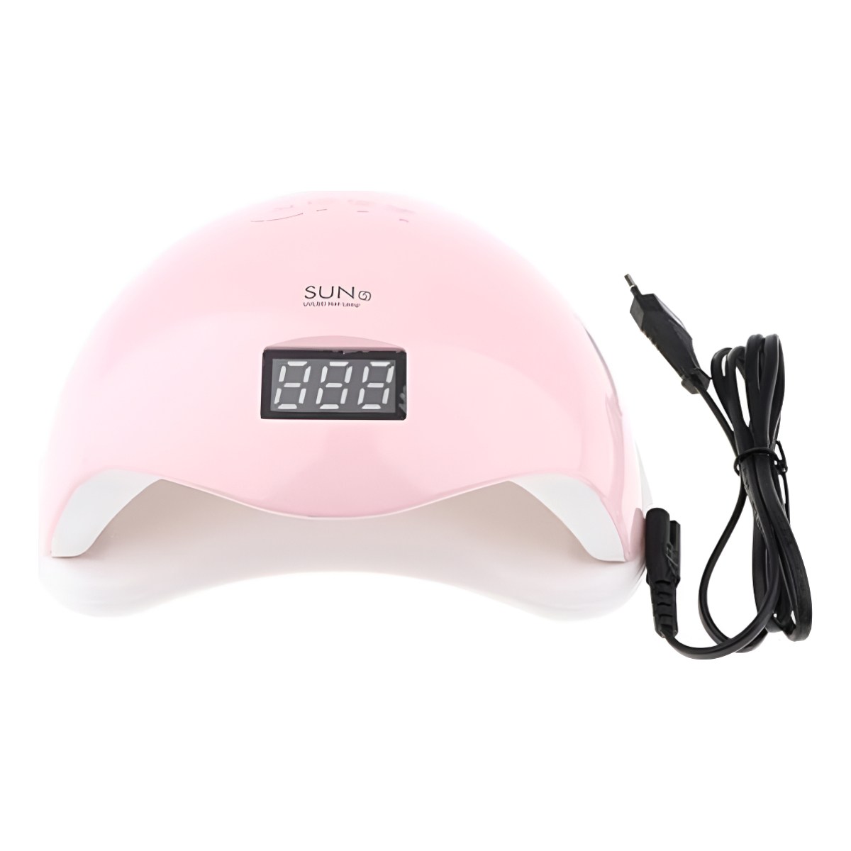 Lampara Uv Led 48w Cabina Secador Uñas En Gel Premium Sun 5 - Imagen 12