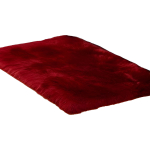 Alfombra Shaggy Decorativa Premium Rectangular Suave Moderna - Imagen 13