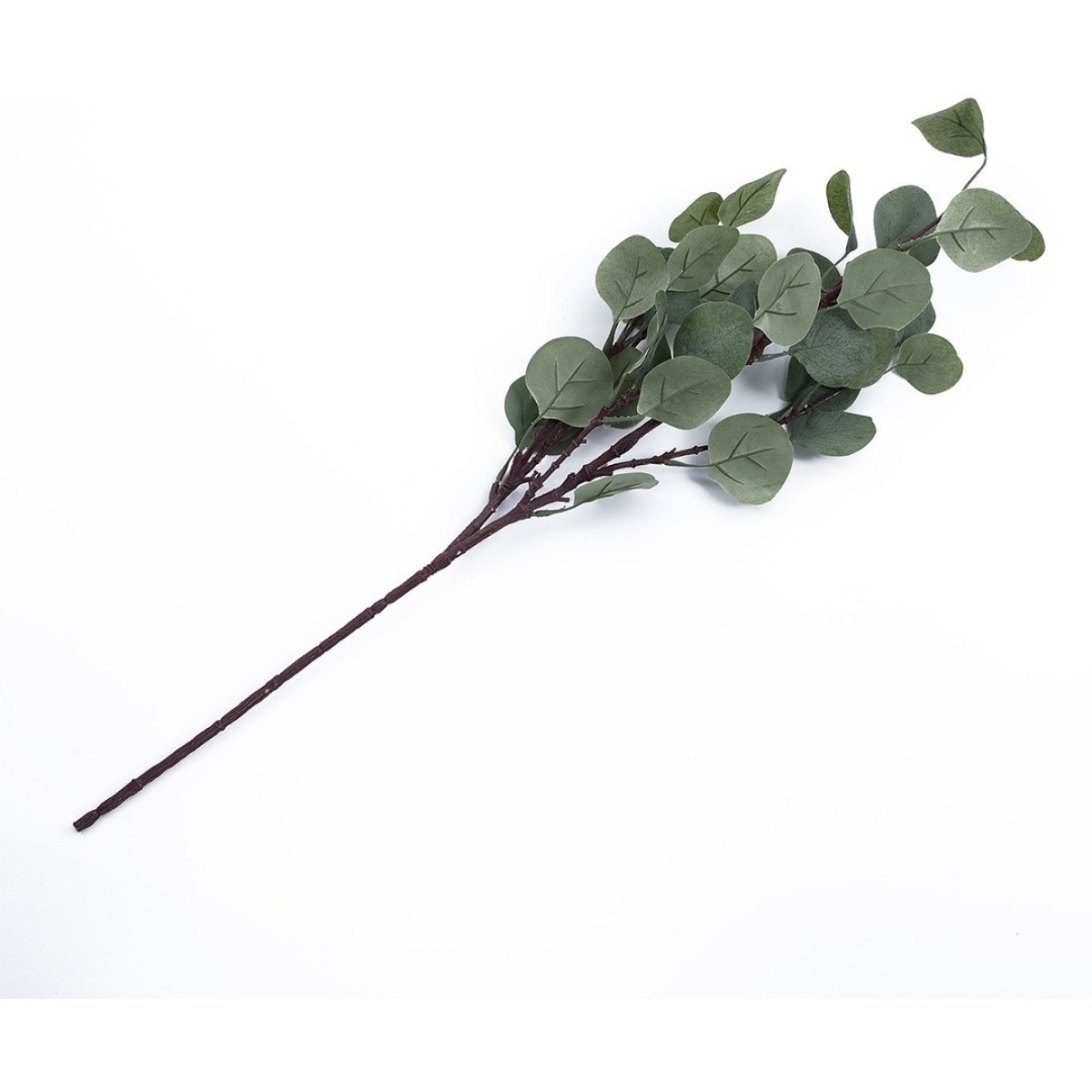 Ramo Planta Artificial Para Decorar 65cm - Imagen 5