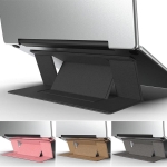 Soporte Adhesivo Plegable Para Notebook Laptop 2 Posiciones - Imagen 15