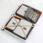 Organizador De Valija/ Ncc Para Viaje/ Travel Organizer - Imagen 19