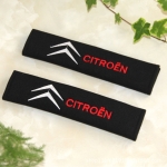 Almohadilla Hombro Protectora Cinturon De Seguridad Pack X 2 - Imagen 5