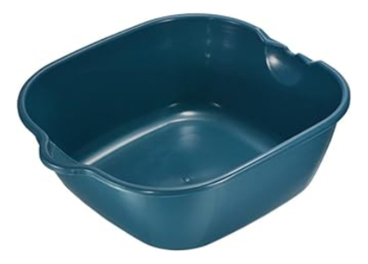 d_871000-mlu81360307620_122024-f.jpg Recipiente Bowl De Plástico Ensaladera - Imagen 1