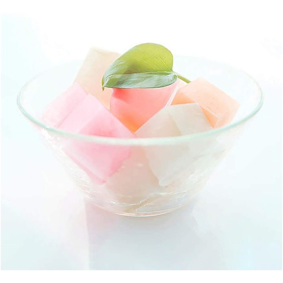 Hielera Cubetera 15 Hielo Gourmet Molde Silicona Rectangular - Imagen 4