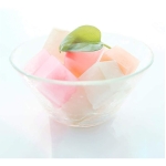 Hielera Cubetera 15 Hielo Gourmet Molde Silicona Rectangular - Imagen 4