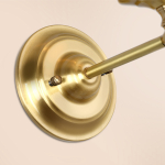 Spot De Luz Led Aplique Para Pared Estilo Vintage - Imagen 3