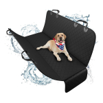 Funda Cubre Asiento Para Mascotas Protector Auto Impermeable - Imagen 5