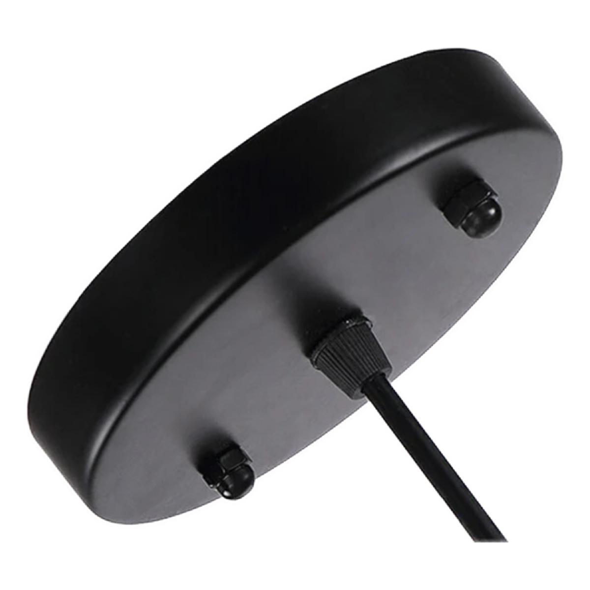 Lampara Colgante Estilo Jaula Diamante Iluminación Luz - Imagen 12