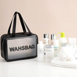 Neceser Organizador Cosmeticos Resistente Al Agua - 26x16 - Imagen 3