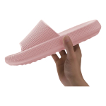 Chancleta Ojota Sandalia Antideslizante Super Comoda Talles - Imagen 2