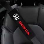Almohadilla Hombro Protectora Cinturon De Seguridad Pack X 2 - Imagen 8